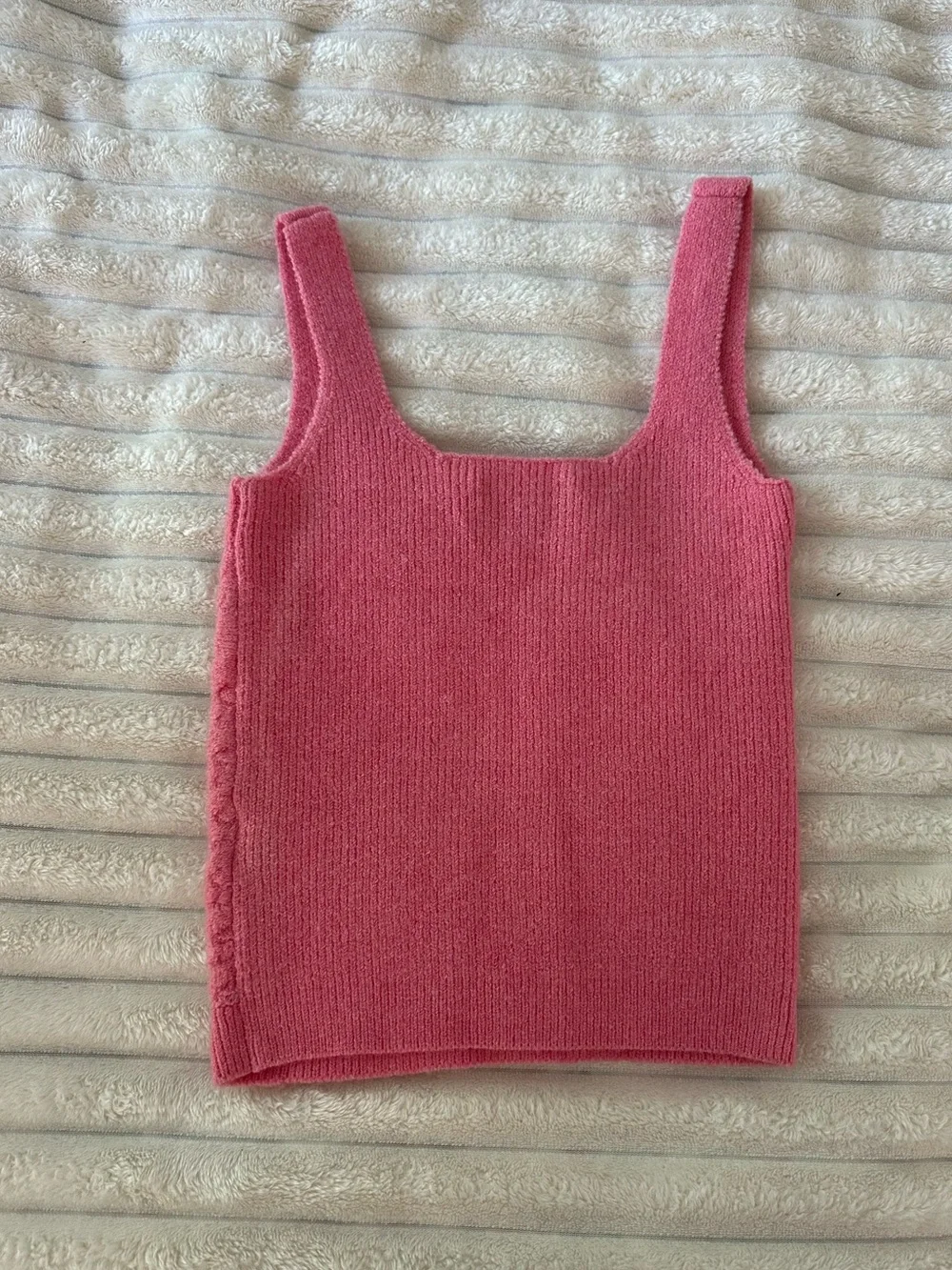 J. Crew crew supersoft